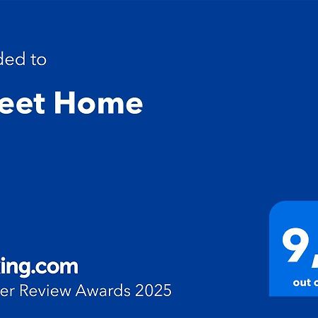 קלמאטה Sweet Home מראה חיצוני תמונה