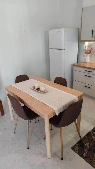קלמאטה Sweet Home מראה חיצוני תמונה