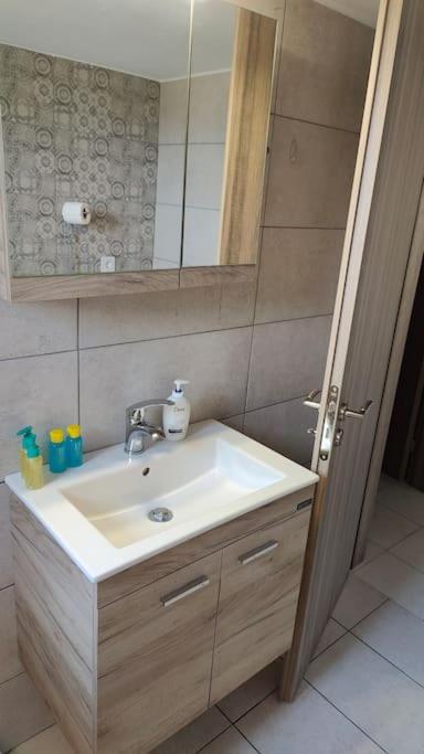 קלמאטה Sweet Home מראה חיצוני תמונה