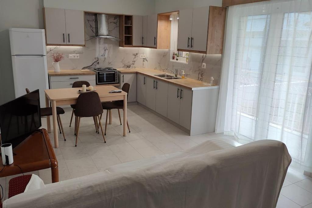 קלמאטה Sweet Home מראה חיצוני תמונה