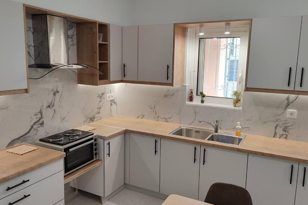 קלמאטה Sweet Home מראה חיצוני תמונה
