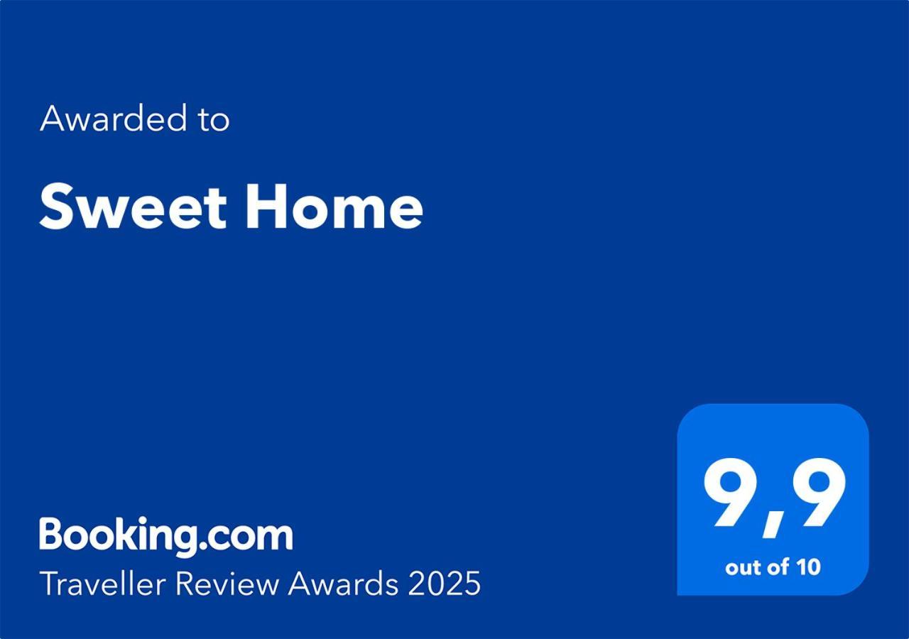 קלמאטה Sweet Home מראה חיצוני תמונה